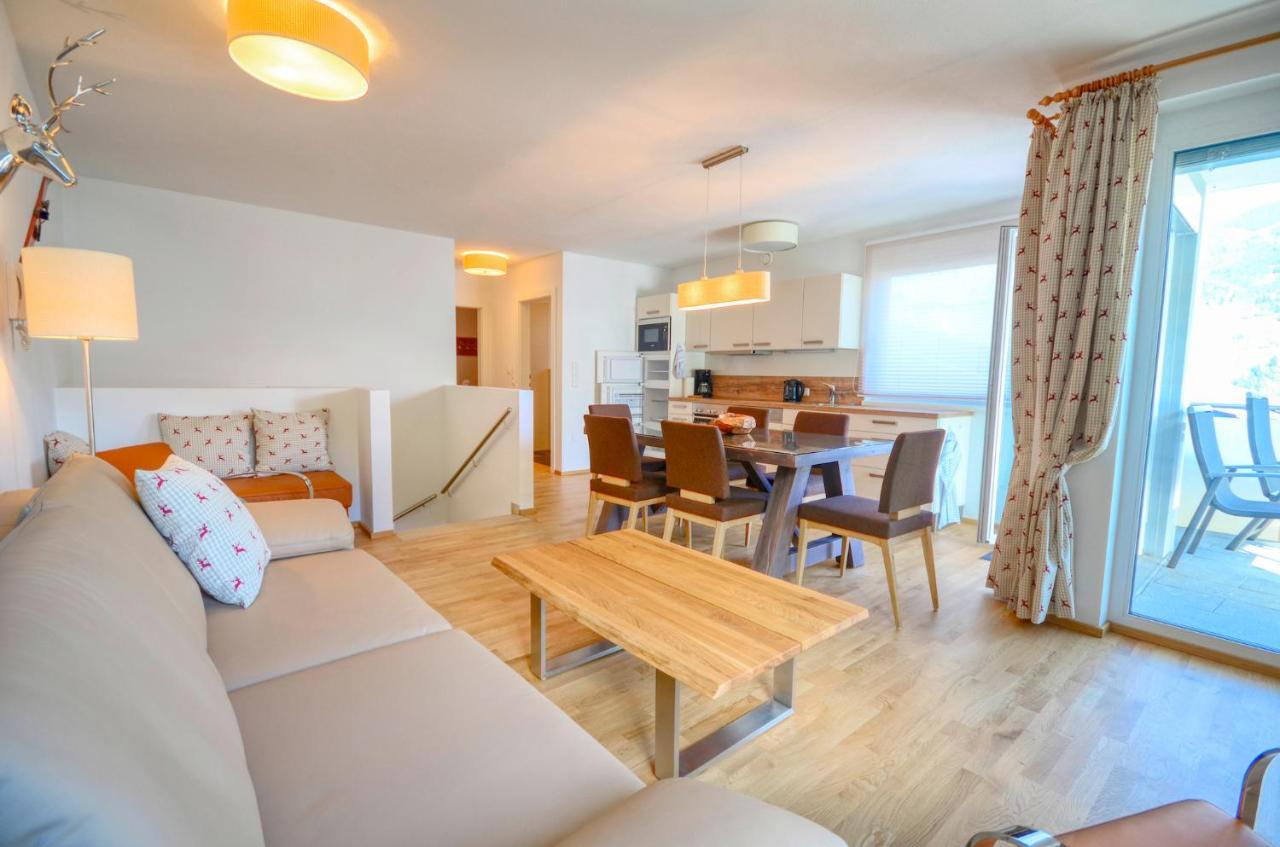 Konstanzia By Alpen Apartment Zell am See