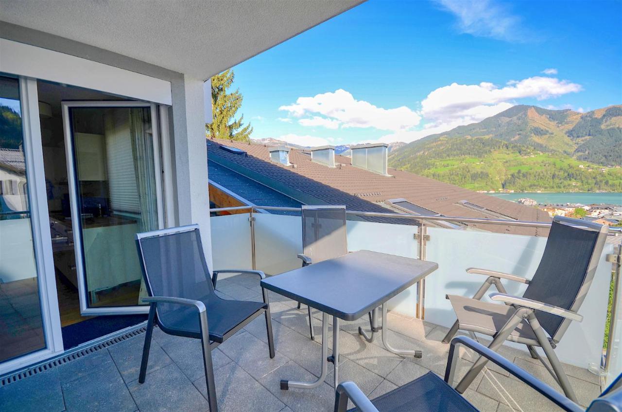 Konstanzia By Alpen Zell am See