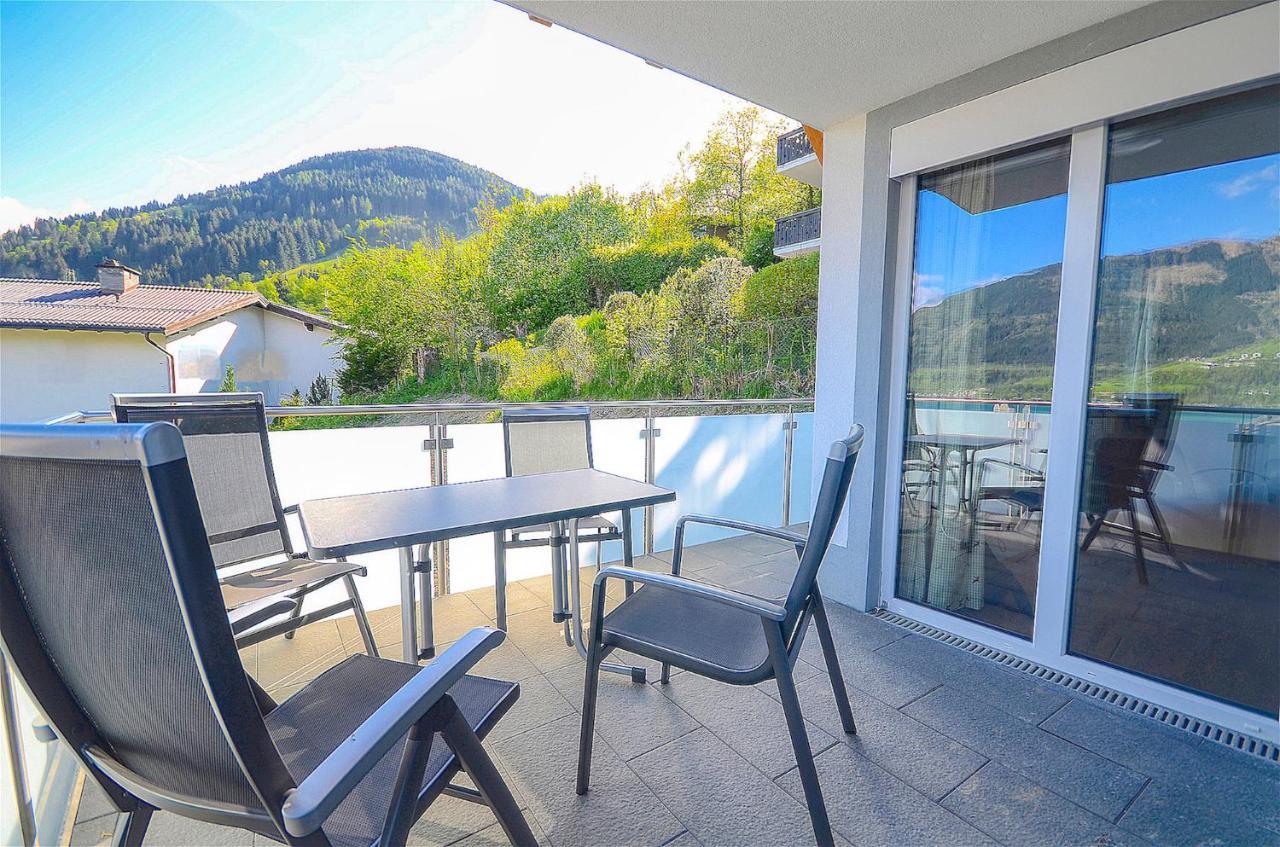 Konstanzia By Alpen * Zell am See