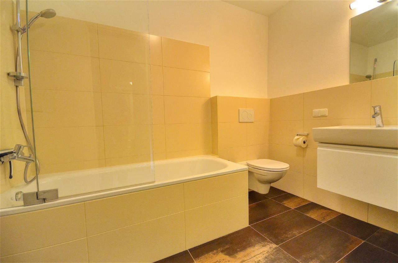 Apartment Konstanzia By Alpen