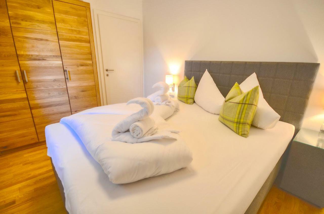 Konstanzia By Alpen Apartment
