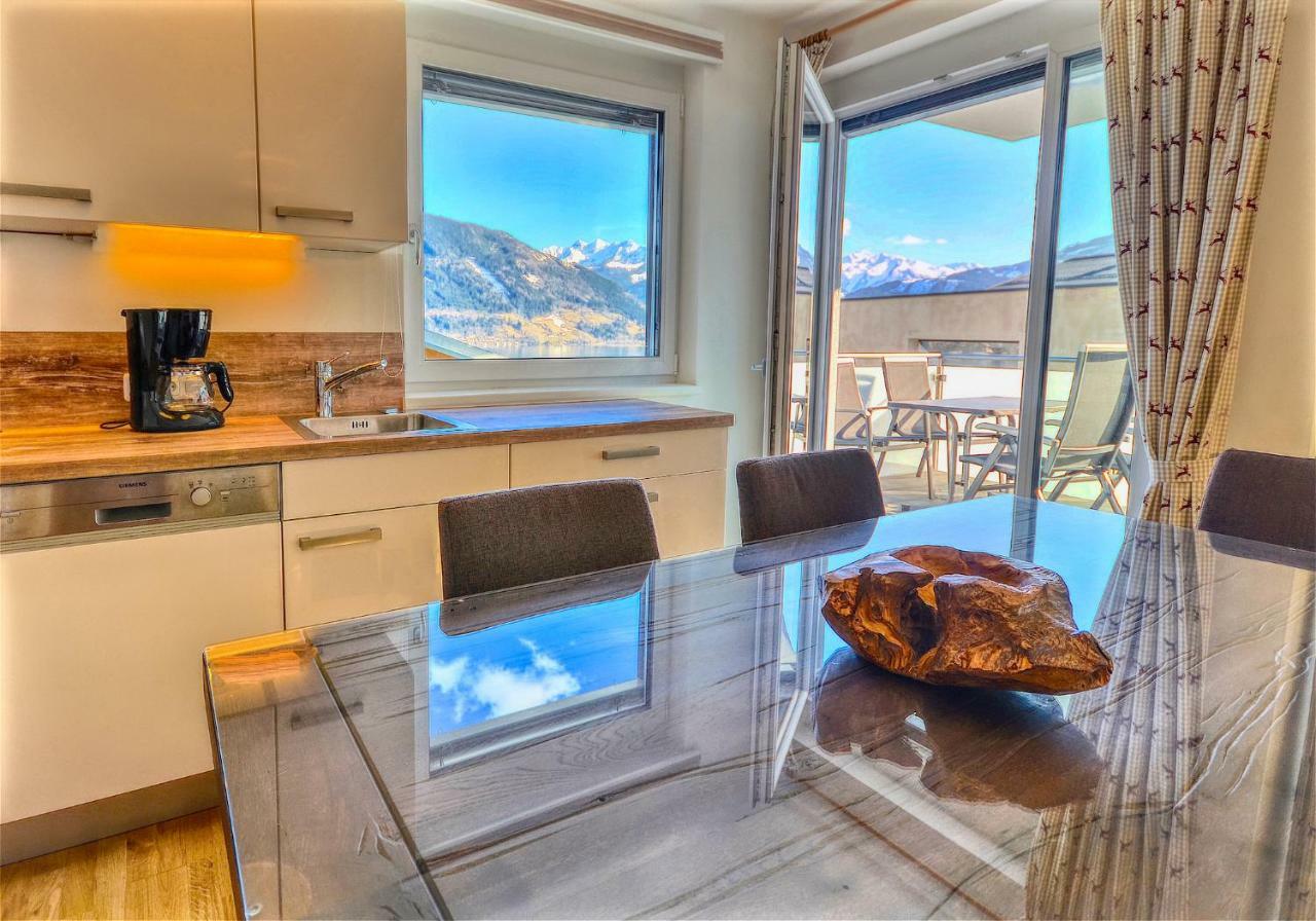 Apartment Konstanzia By Alpen Zell am See
